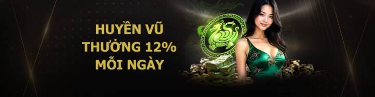 Cá cược thể thao tại 12BET